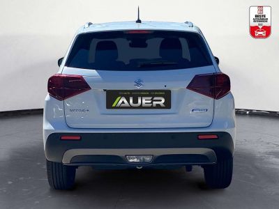 Suzuki Vitara Neuwagen