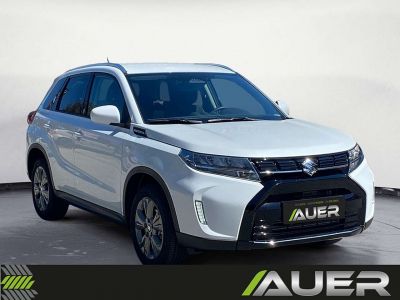 Suzuki Vitara Neuwagen