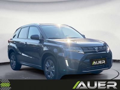 Suzuki Vitara Neuwagen