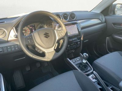 Suzuki Vitara Neuwagen