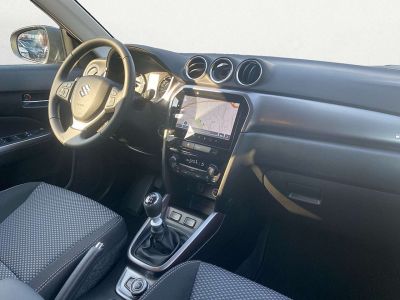 Suzuki Vitara Neuwagen