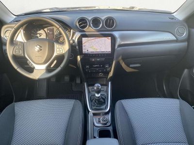 Suzuki Vitara Neuwagen