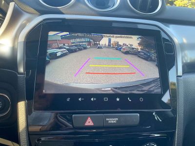 Suzuki Vitara Neuwagen