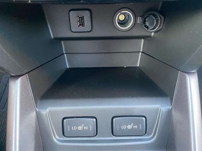 Suzuki Vitara Neuwagen