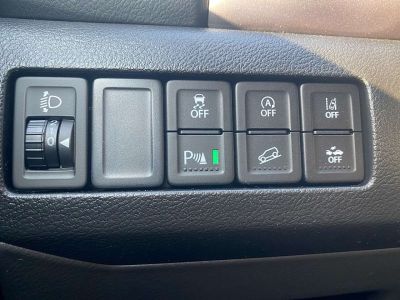 Suzuki Vitara Neuwagen