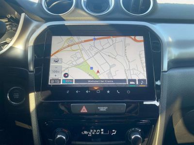 Suzuki Vitara Neuwagen