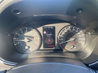 Suzuki Vitara Neuwagen