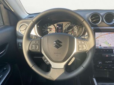 Suzuki Vitara Neuwagen