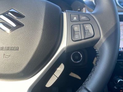 Suzuki Vitara Neuwagen