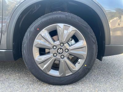 Suzuki Vitara Neuwagen