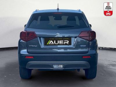 Suzuki Vitara Neuwagen