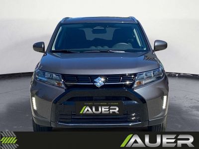 Suzuki Vitara Neuwagen