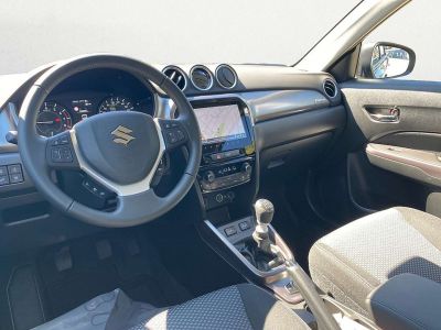 Suzuki Vitara Neuwagen