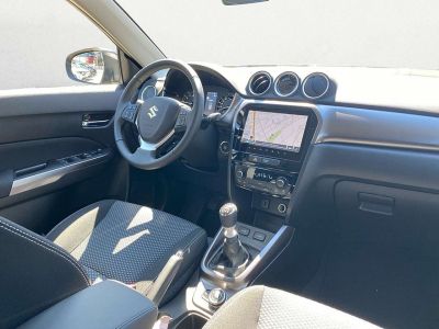 Suzuki Vitara Neuwagen