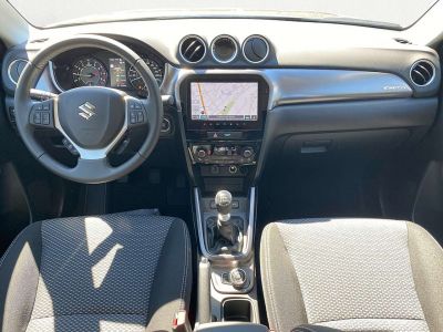 Suzuki Vitara Neuwagen