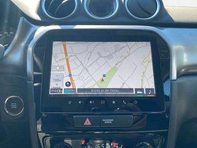 Suzuki Vitara Neuwagen