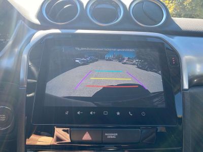 Suzuki Vitara Neuwagen