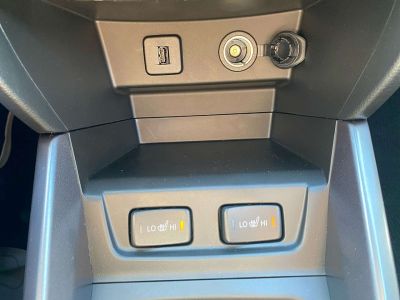 Suzuki Vitara Neuwagen