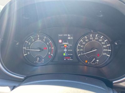 Suzuki Vitara Neuwagen