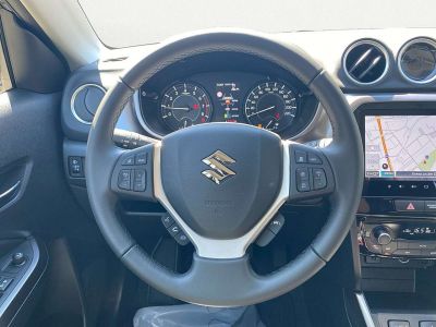 Suzuki Vitara Neuwagen