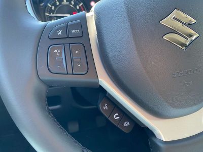 Suzuki Vitara Neuwagen