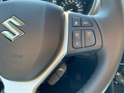 Suzuki Vitara Neuwagen