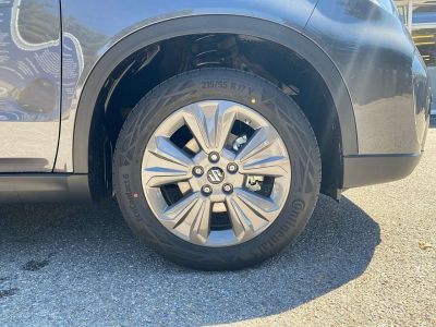 Suzuki Vitara Neuwagen