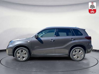 Suzuki Vitara Neuwagen