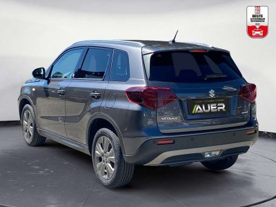 Suzuki Vitara Neuwagen