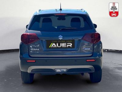 Suzuki Vitara Neuwagen