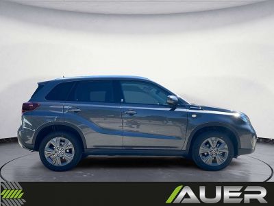 Suzuki Vitara Neuwagen