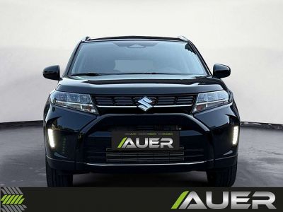 Suzuki Vitara Neuwagen