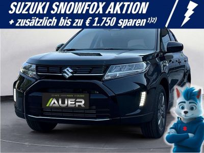 Suzuki Vitara Neuwagen