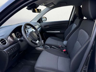 Suzuki Vitara Neuwagen