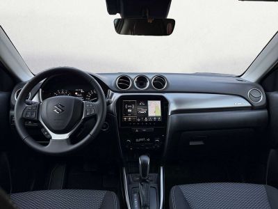 Suzuki Vitara Neuwagen