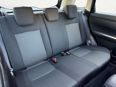 Suzuki Vitara Neuwagen