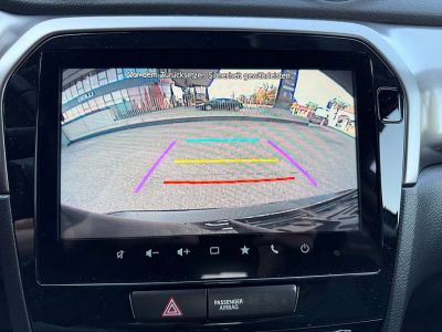 Suzuki Vitara Neuwagen