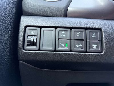 Suzuki Vitara Neuwagen