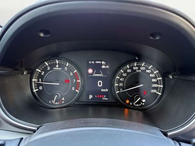 Suzuki Vitara Neuwagen