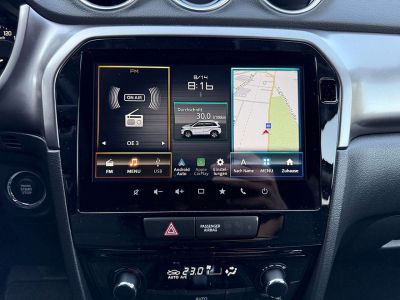 Suzuki Vitara Neuwagen