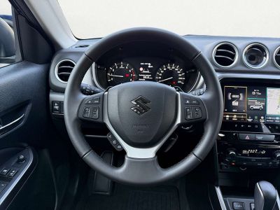 Suzuki Vitara Neuwagen