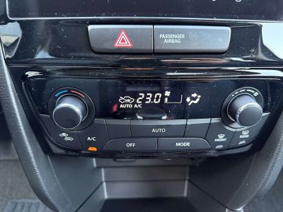 Suzuki Vitara Neuwagen