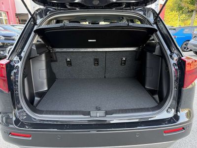 Suzuki Vitara Neuwagen