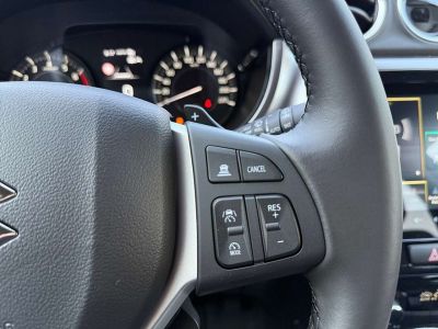 Suzuki Vitara Neuwagen