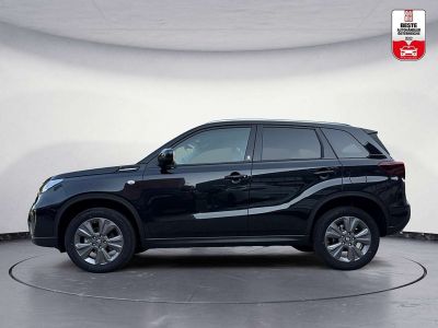 Suzuki Vitara Neuwagen