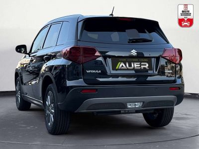 Suzuki Vitara Neuwagen