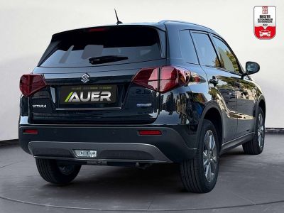 Suzuki Vitara Neuwagen