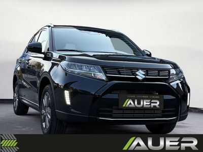 Suzuki Vitara Neuwagen