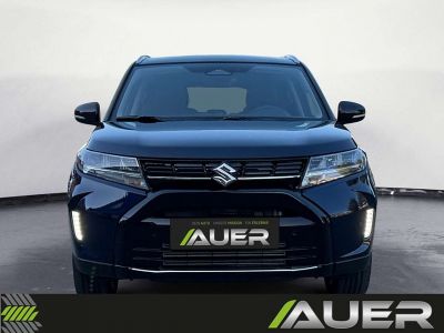 Suzuki Vitara Neuwagen