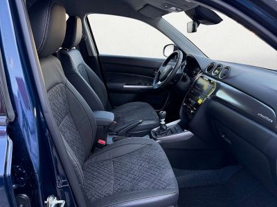 Suzuki Vitara Neuwagen